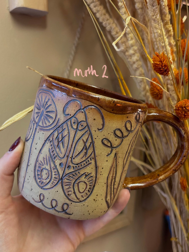 Customised Ceramic Mugs