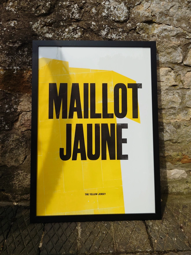 Jaune