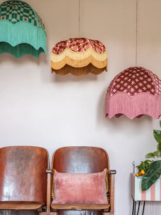 The Clementine - Hayley Stuart Collection