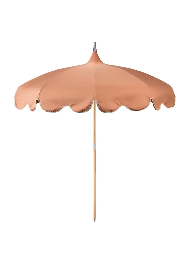 coral pagoda parasols inner