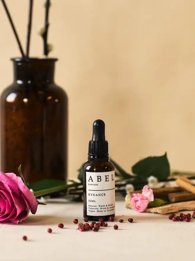 Abel Oils (30ml)