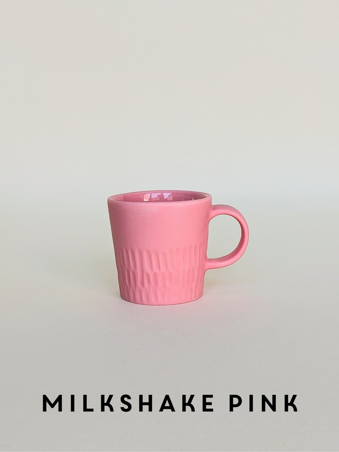 espresso cup
