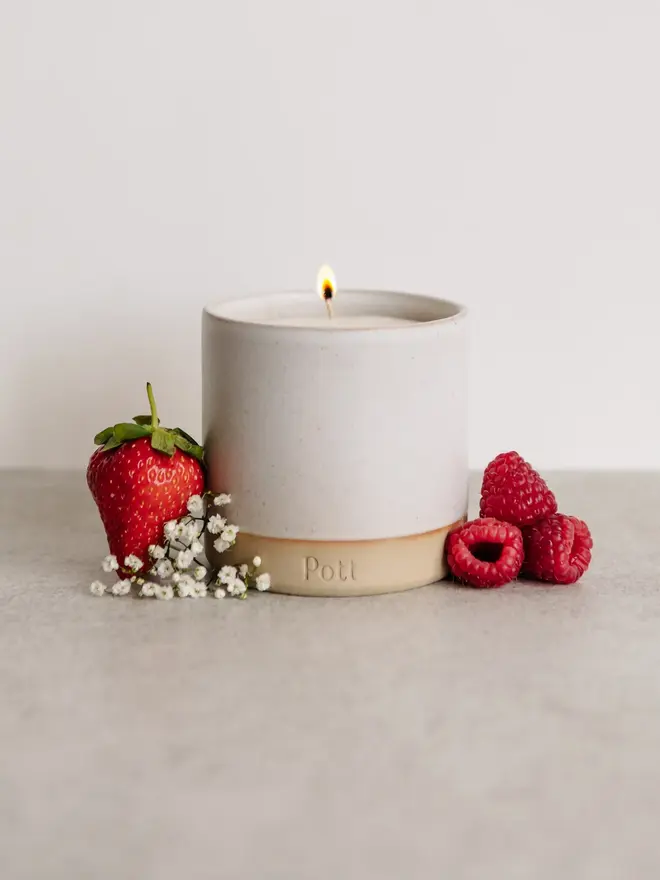 Berry Standard Candle