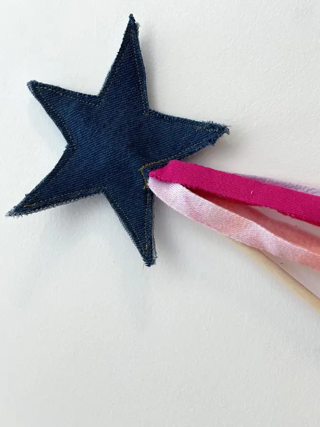 Kids magic wand