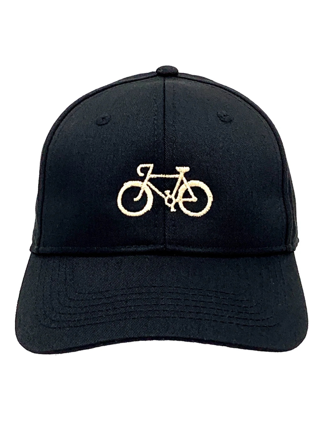 Cycling cap
