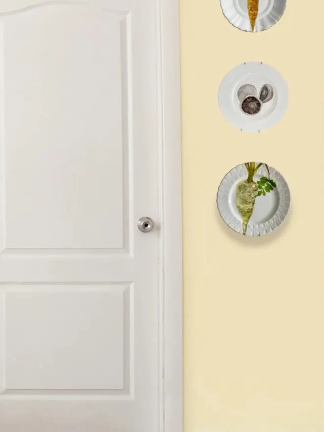 Suggested plate-scape featuring this plate.