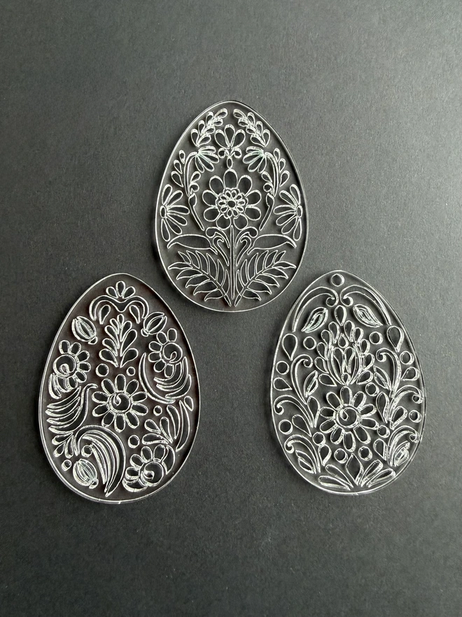 Easter Egg collection 