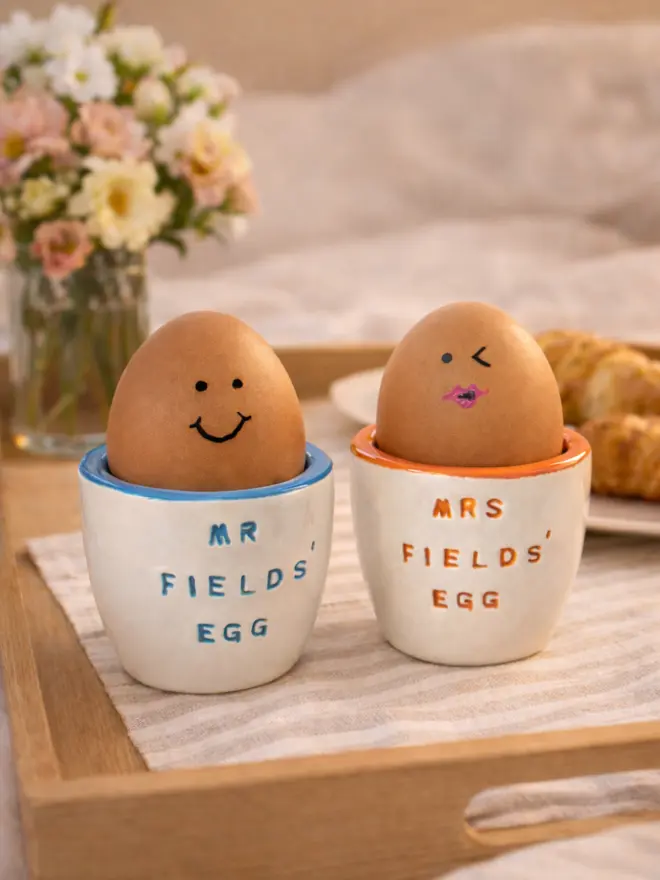 valentine breakfast in bed