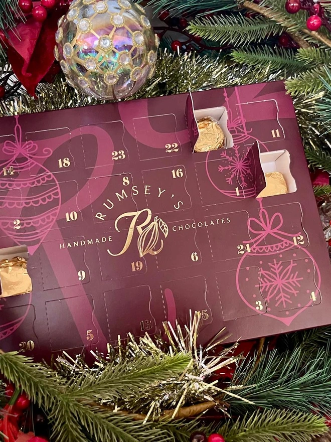 advent calendar