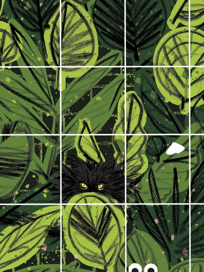 OldGreenhousePrint