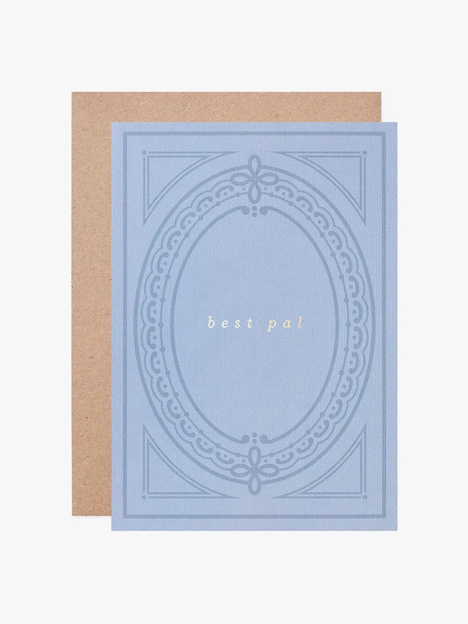 best-pal-greeting-card-for-friend-cutout-BC-PAL-BL