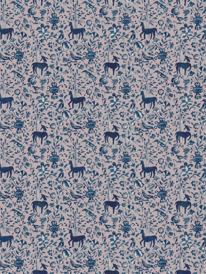 Mon Seul Desir In Midnight Wallpaper