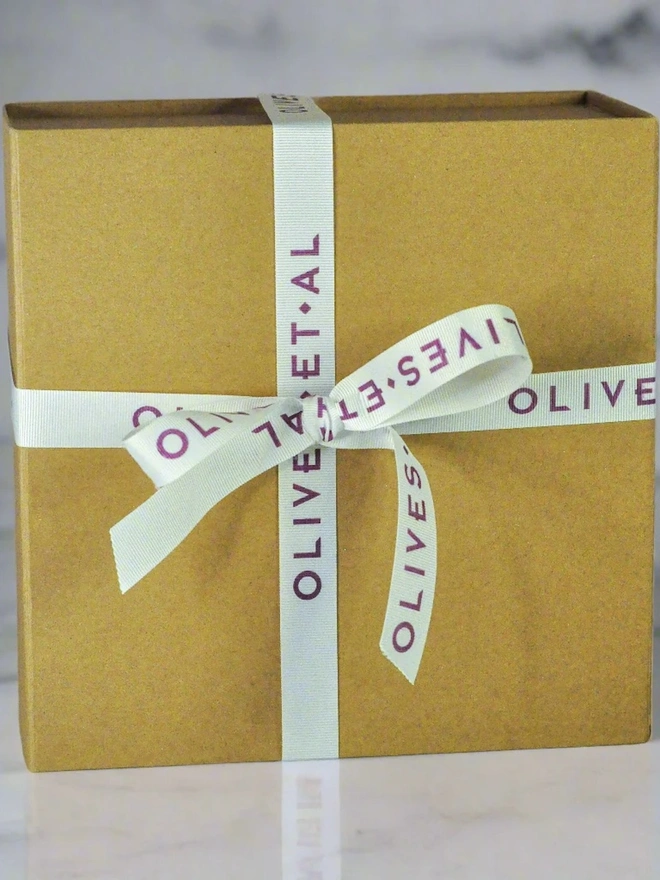 Italian Inspiration Hamper