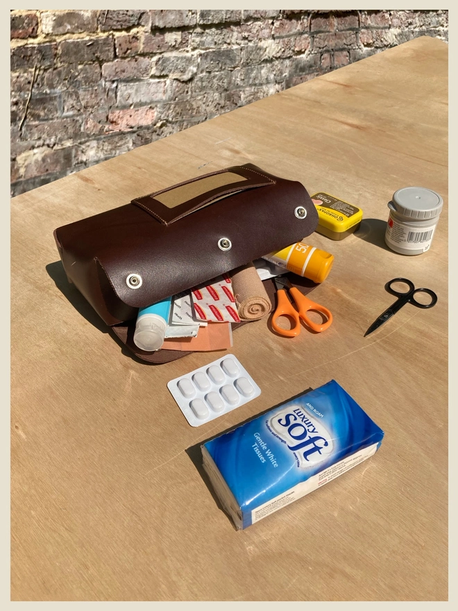 Smart clever storage for those of us who can’t remember where we put things 