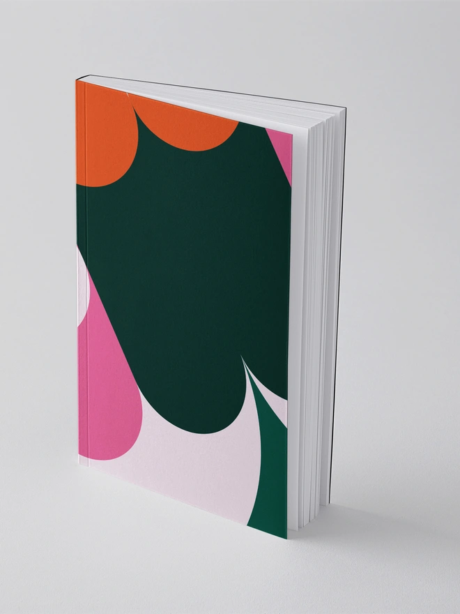 Storigraphic Undated A5 Planner