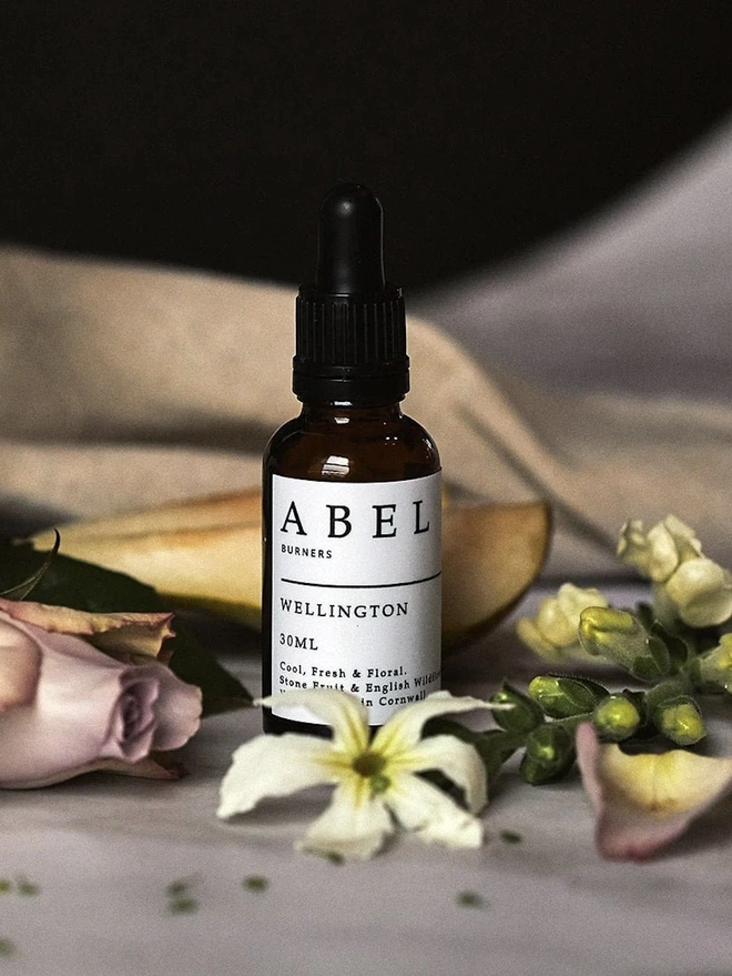 Abel Oils (30ml)