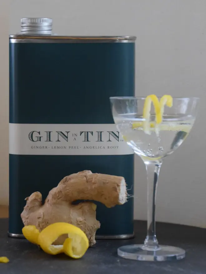 Gin No.11 