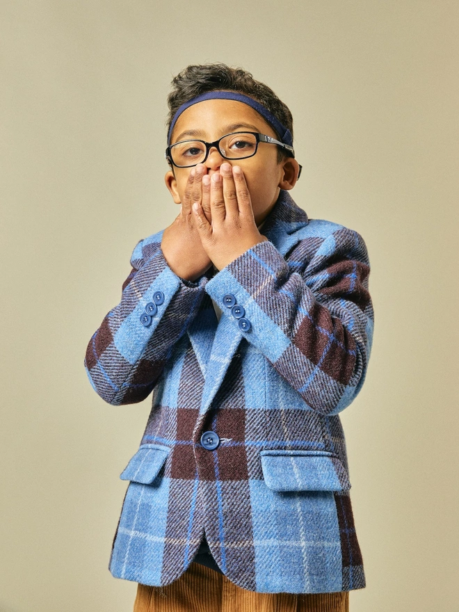 Best Bear Blazer 