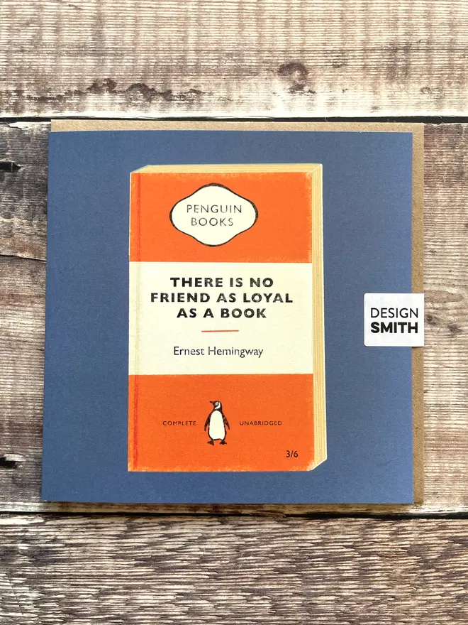 The-Friend---Blank-Greetings-Card