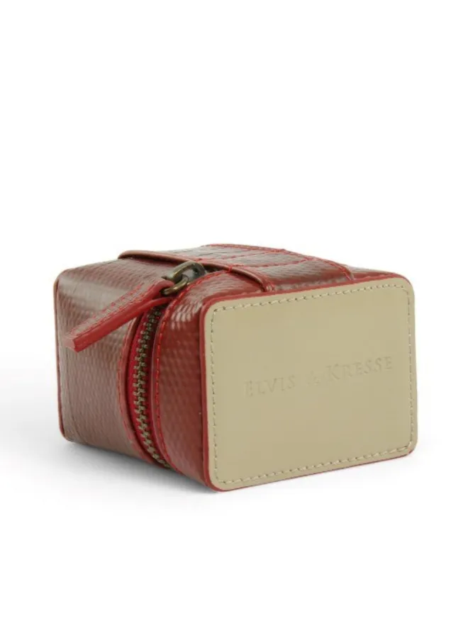 Leather Small Box