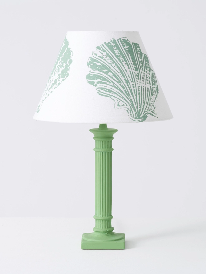 Lido Pilgrim Lampshade 