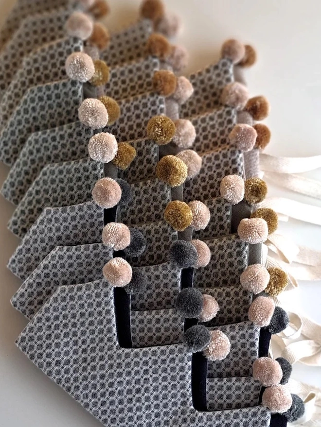 Personalised Birthday Crown