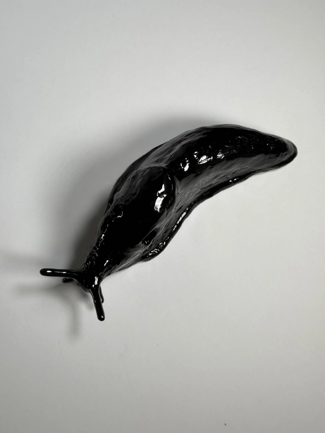 A Bigger Slug III