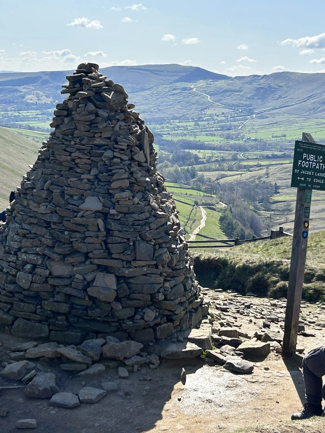 The Vale of Edale