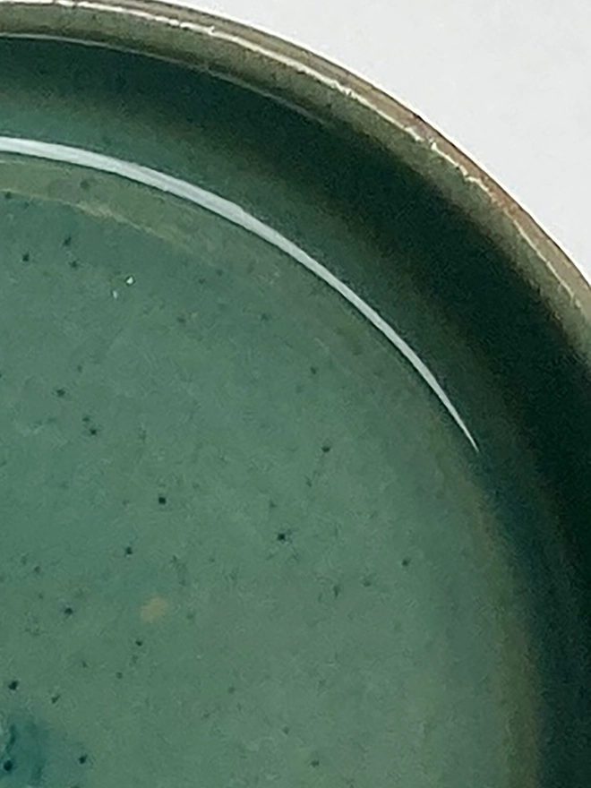 Sage Green Glaze