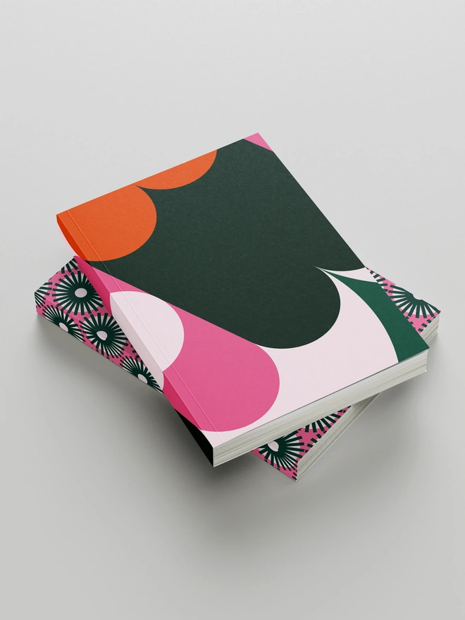 Storigraphic Undated A5 Planner
