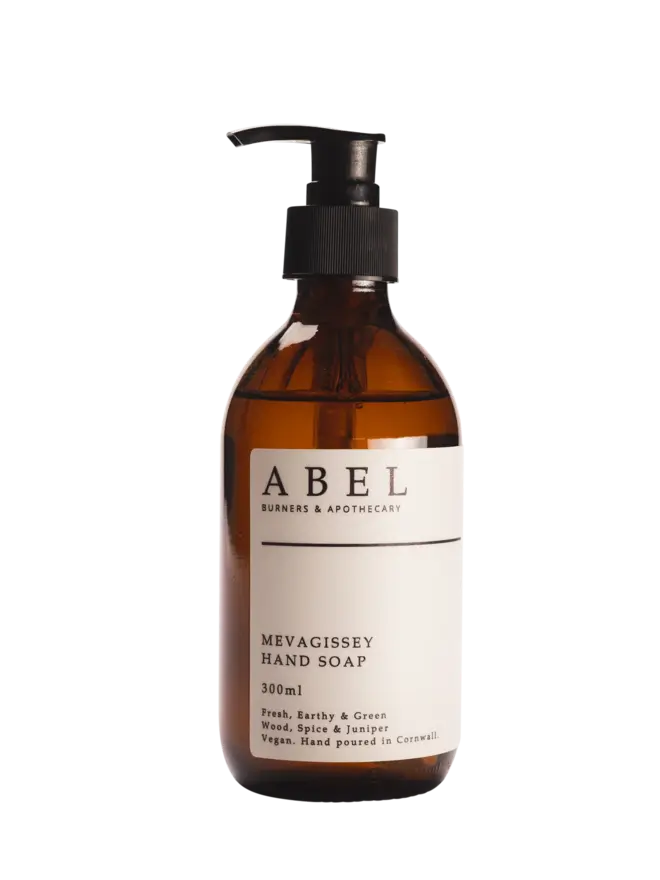 Hand Soap (300ml)