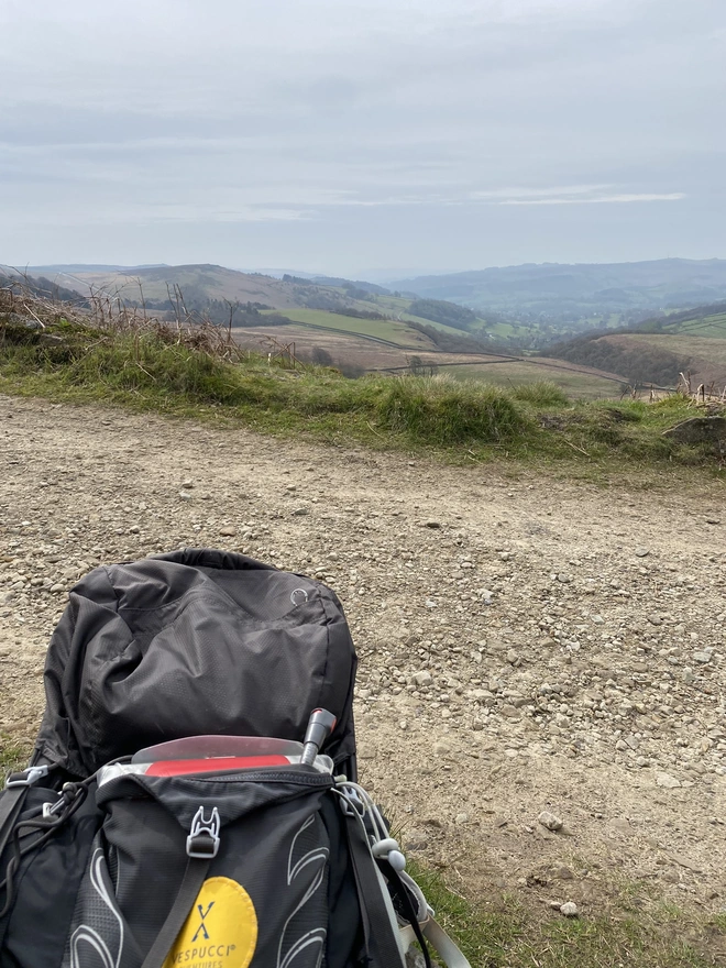 The Dark Peak 