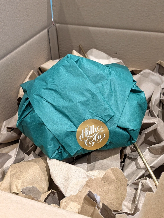 Gift wrap