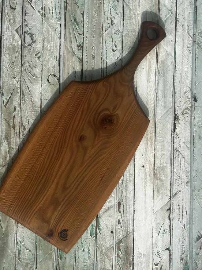 Elm board