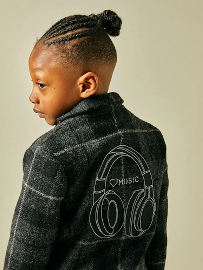Music Maestro Blazer