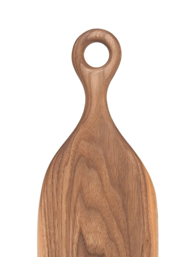 Slim Wooden Chopping Boards 