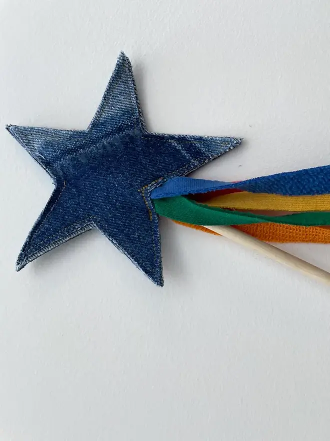 Kids magic wand