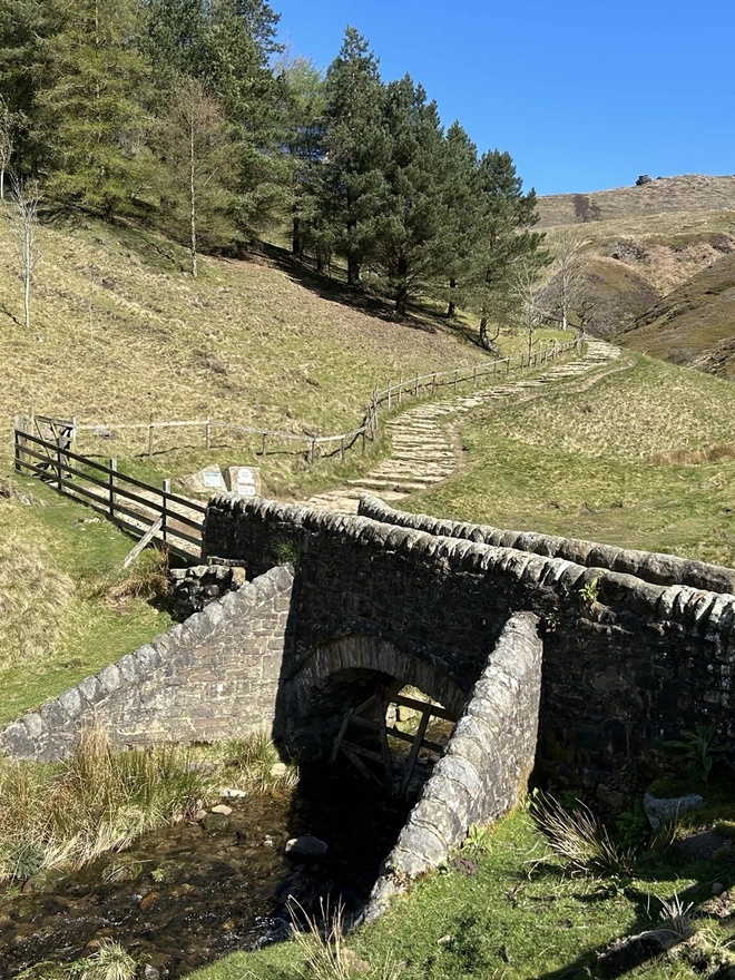 The Vale of Edale