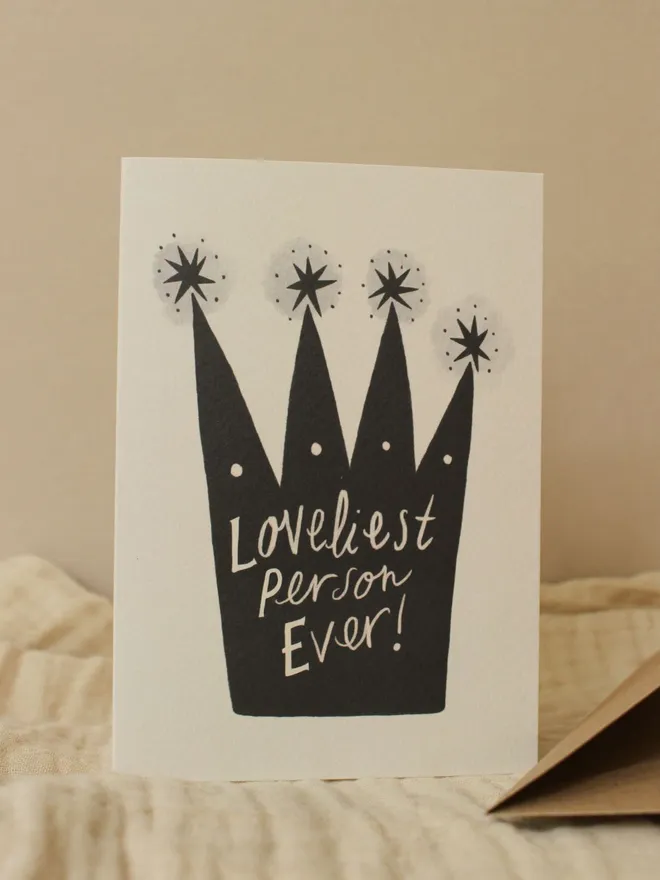 Loveliest Person Ever!