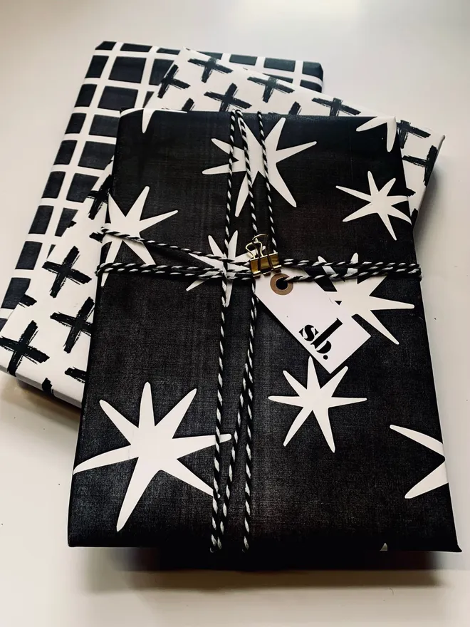 susan bradley gift wrap