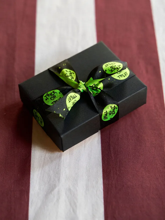 Halloween Chocolate Selection (Club Holly & Co)