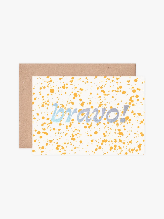 splatter-bravo-congratulations-greeting-card-with-holo-hot-foil