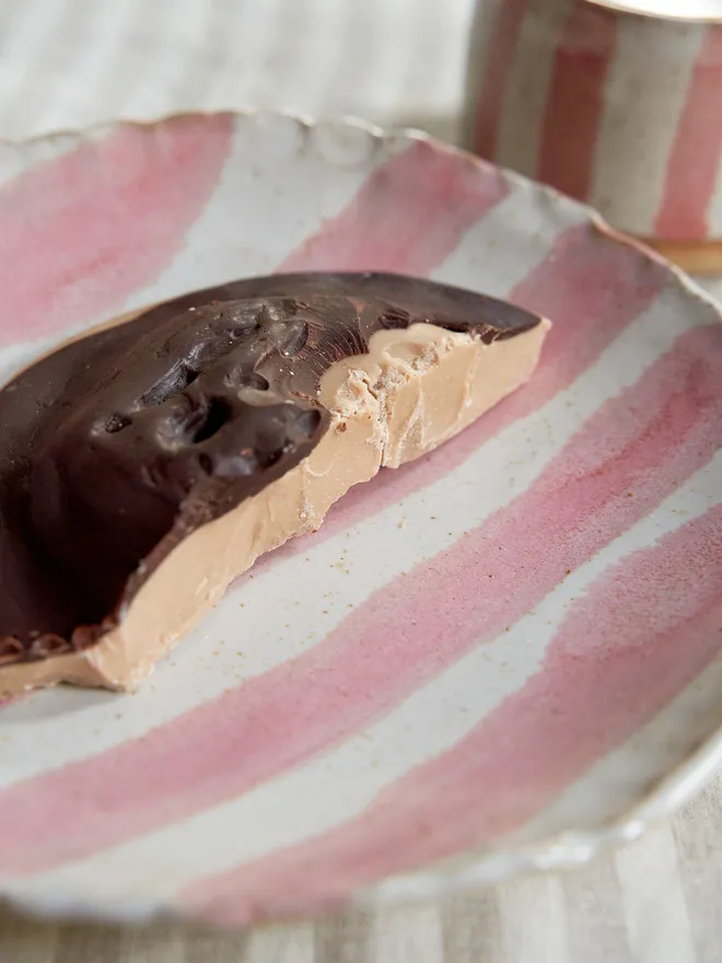 Giant Jaffa Cake Chocolate