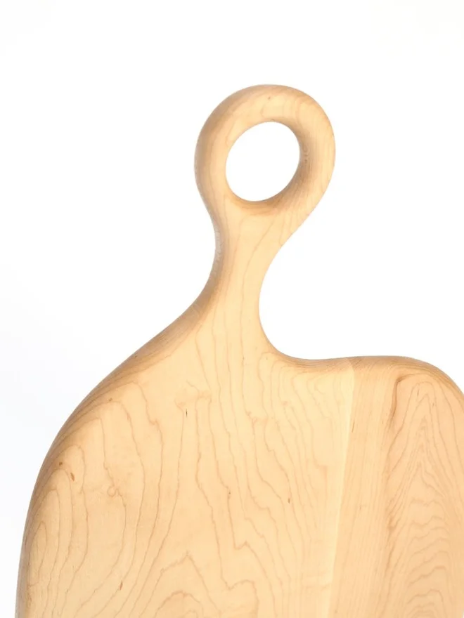 Wide Wooden Chopping Boards 
