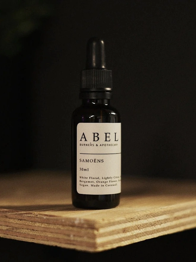 Abel Oils (30ml)