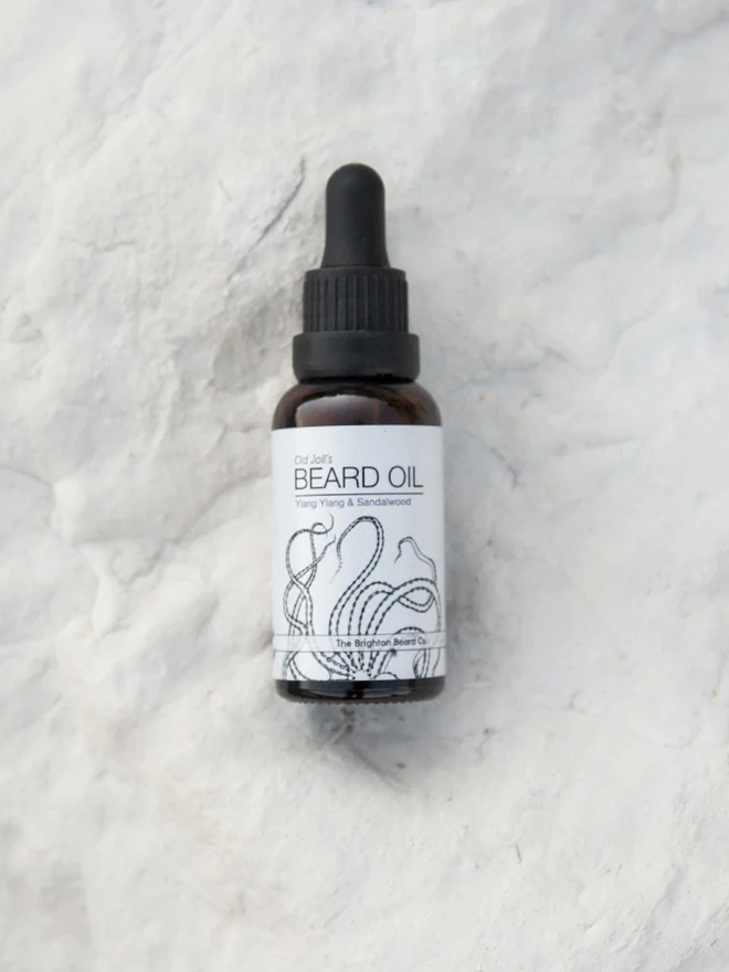 Old Joll's Beard Oil