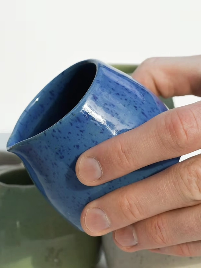 Milk Jug