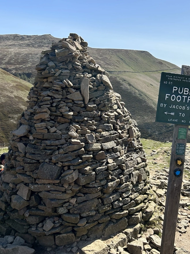 The Vale of Edale