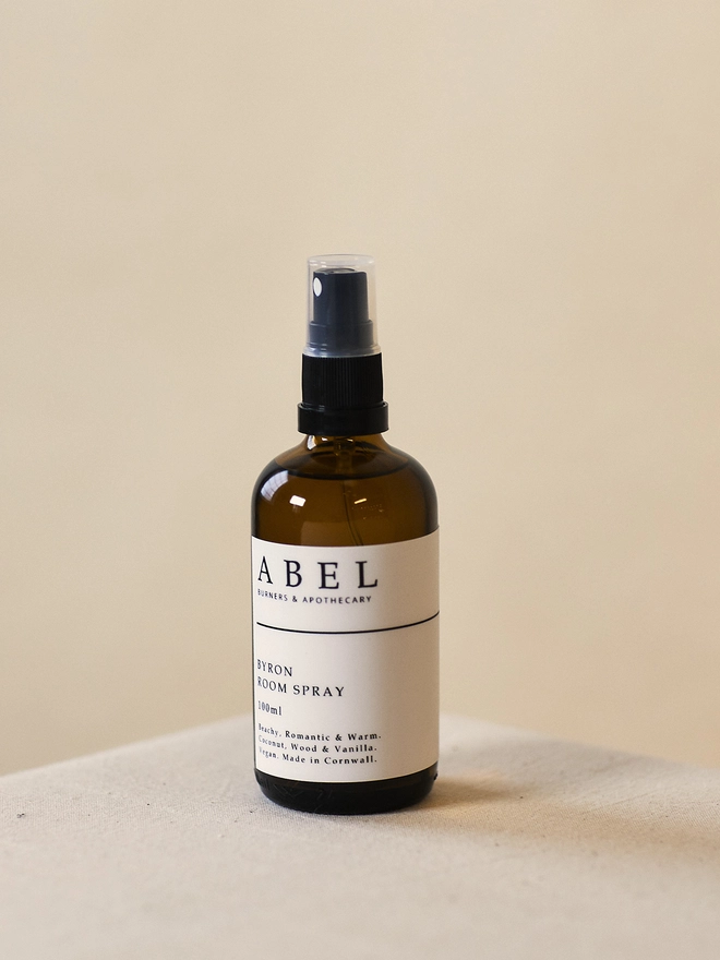 Abel Room Sprays (100ml)