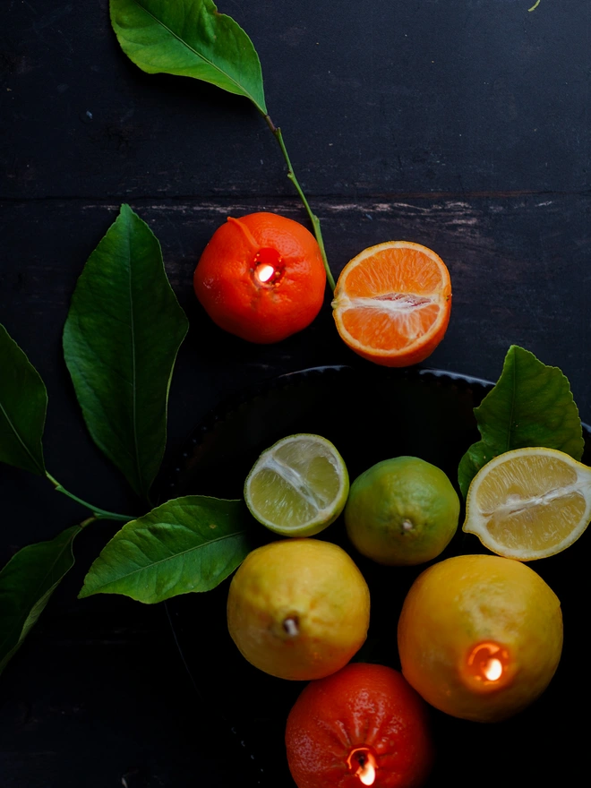 Citrus  Collection